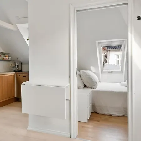 Dinbnb Apartments Bryggen Bergen Exterior photo