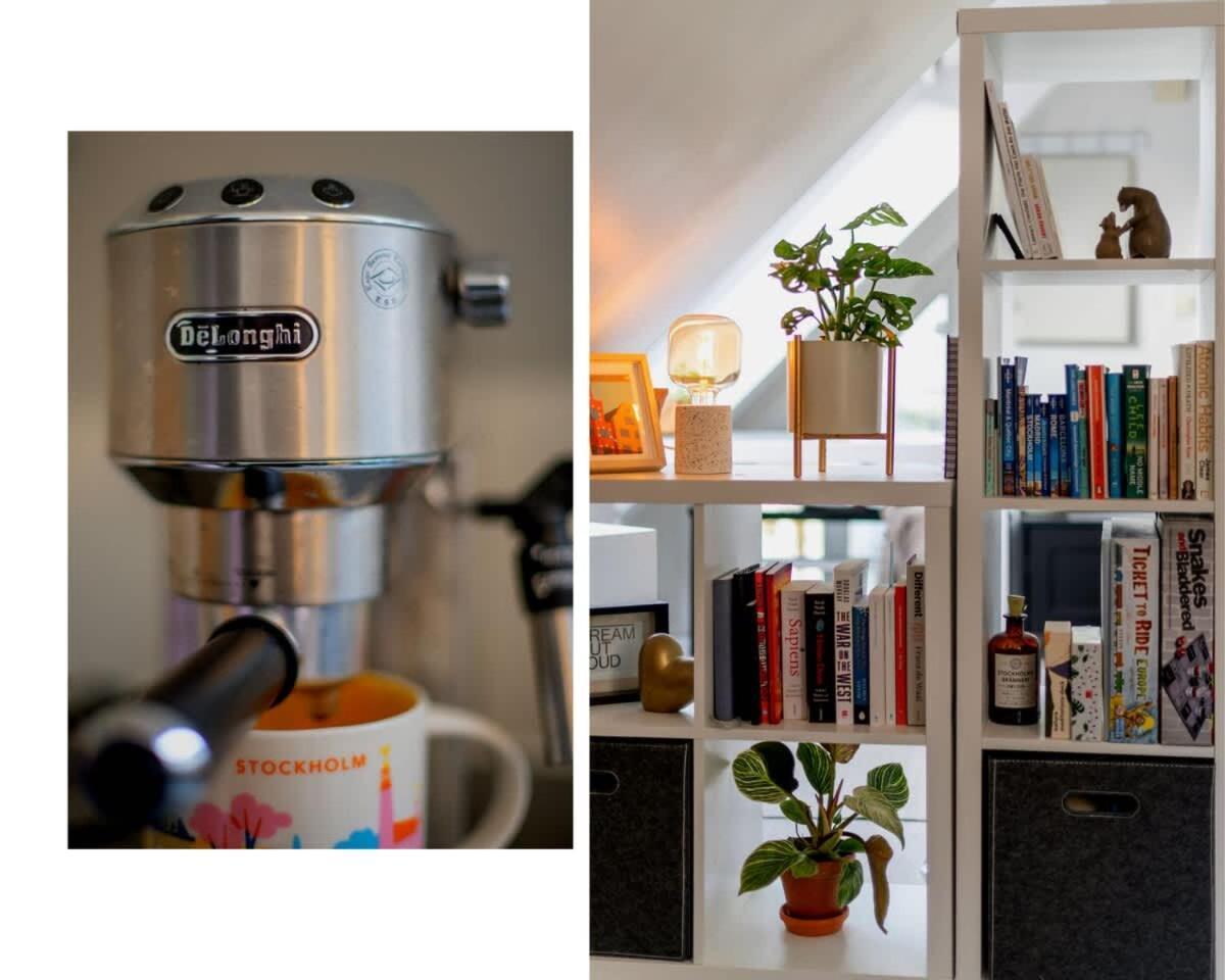 Apartment Dinbnb Bryggen