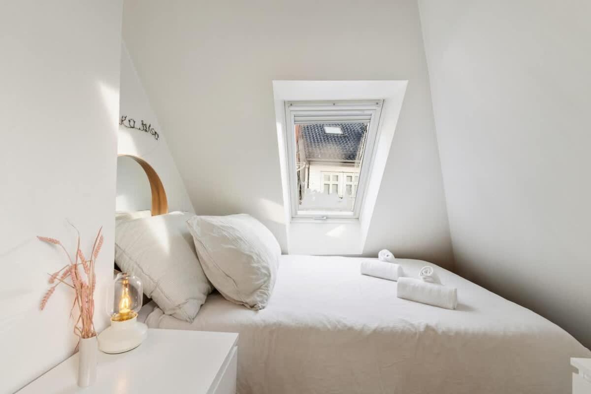 Dinbnb Bryggen Apartment